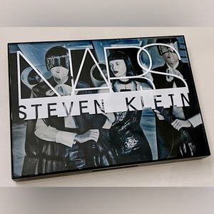 NARS Steven Klein Cheek Palette